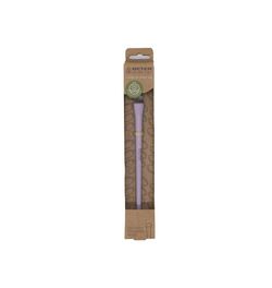Beter Pincel Sombreador de Precisión Natural Fiber 22307