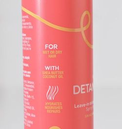 Beter Spray desenredante sin aclarado Detangle Me!