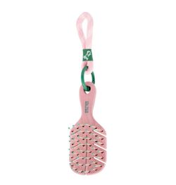 Beter The Original Charm Mini Detangling Brush Natural Fiber 03401