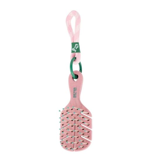 Beter The Original Charm Mini Detangling Brush Natural Fiber 03401