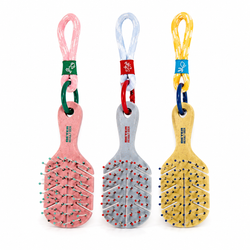 Beter The Original Charm Mini Detangling Brush Natural Fiber 03401