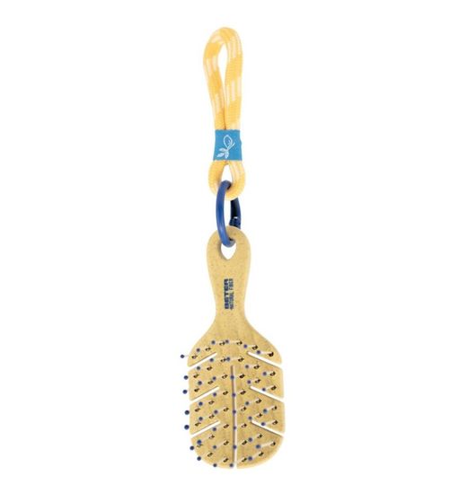 Beter The Original Charm Mini Detangling Brush Natural Fiber 03401