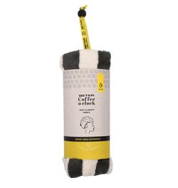 Beter Hair Turban Towel Coffee O'clock Ref: 22286