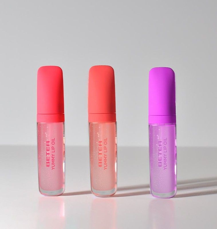 Beter Yummy Lip Oil 6 ml Cereza