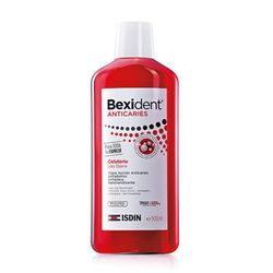 Bexident Anticaries Colutorio 500ml
