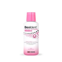Bexident Dientes Sensibles Colutorio 250 ml