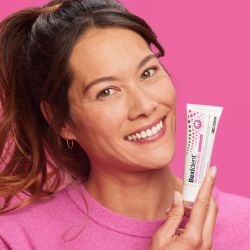 Bexident Gel Tópico para Dentes Sensíveis com CPC+Cymenol 50 ml