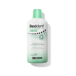 Bexident Fresh Breath Colutorio con CPC+Cymenol 500 ml