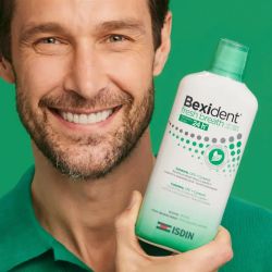 Bexident Fresh Breath Colutorio con CPC+Cymenol 500 ml