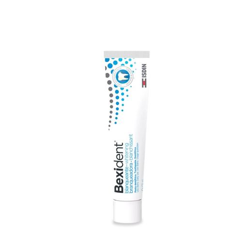 Bexident Pack Pasta Dentífrica Blanqueante 2x125 ml