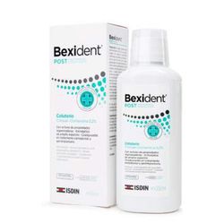 Bexident Post Colutorio 250 ml