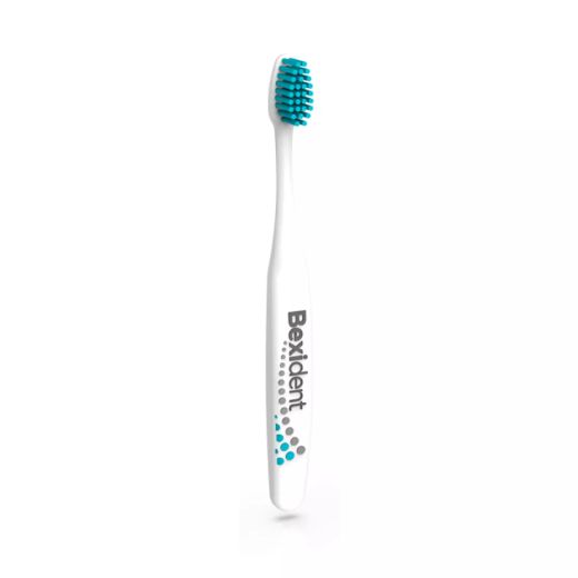 Kit de voyage pour chewing-gums Bexident Smile & Go