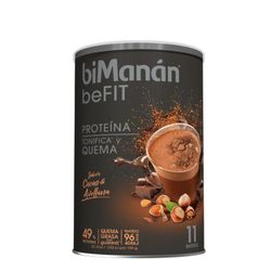 Bimanan beFIT Chocolate Hazelnut Shake 330 g
