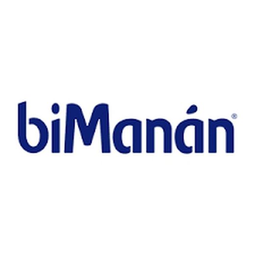 Bimanan BeSlim Crema Yogur con Cereales 6 U