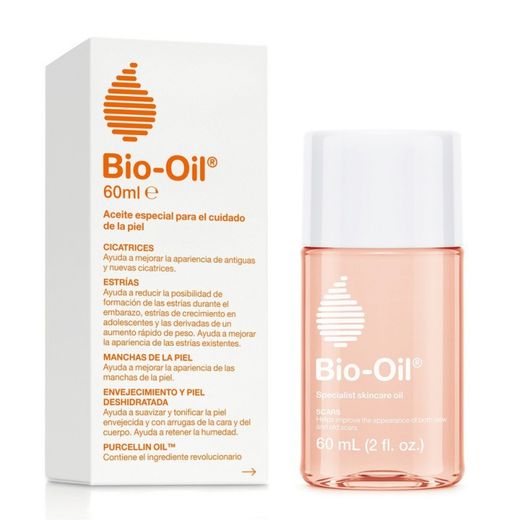 Bio‑Oil Aceite para el cuidado de la Piel