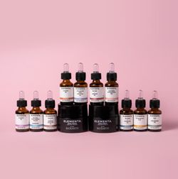 Bioearth Elementa Solución de Ácido Glicólico 10% EXFO 15 ml