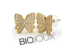 Biojoux Pendientes Hipolagenicos BJT354 Eldarion 13,5 mm