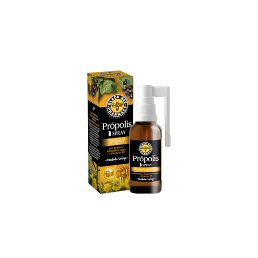 Black Bee Propolis Spray 20 ml