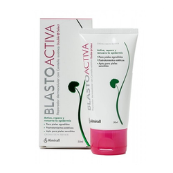 Blastoactiva Reparador Dermocelular 50 ml