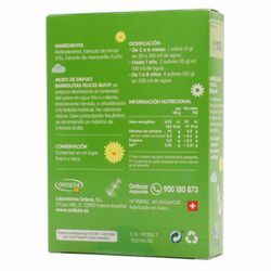 Blevit Infusion Ventre Heureux 10 Enveloppes de 5g