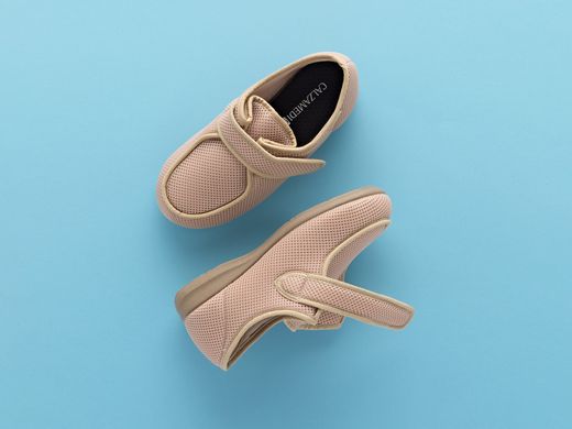 Chinelo Calzamedi Comfort Abertura Grande 3085
