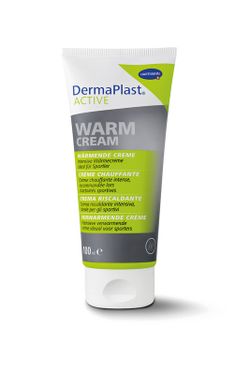 Derma Plast Active Efecto Calor Crema 100 ml