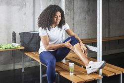 Derma Plast Active Efecto Calor Crema 100 ml