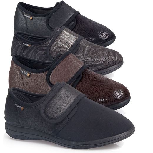 Chausson Calzamedi 3070