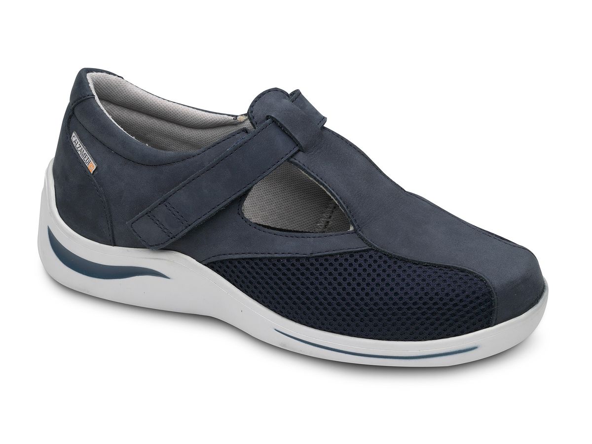 Calzamedi Zapato Sandalia 0766