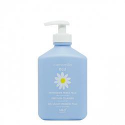 Camomilla Blu Limpiador PRIMERA PIEL con manzanilla 300 ml