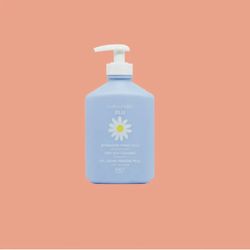 Camomilla Blu Limpiador PRIMERA PIEL con manzanilla 300 ml