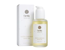 Carelia Aceite Corporal Body Oil Mamá y Bebé 100 ml