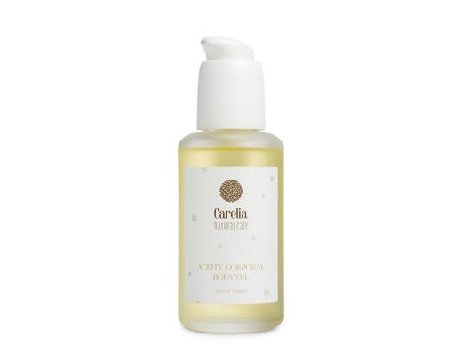 Carelia Aceite Corporal Body Oil Mamá y Bebé 100 ml