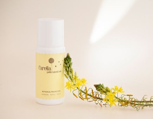 Carelia Botanical Protection Antimosquitos 100 ml