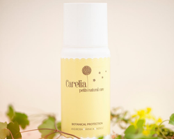 Carelia Botanical Protection Anti-Mosquito Roll-On 50 ml