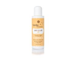 Carelia Champú y Gel de Baño Suave 200 ml