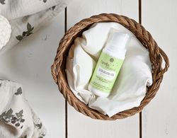 Carelia Creme Bálsamo para Fraldas 100 ml