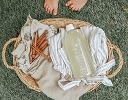 Karelia Detergente para roupa natural 1000 ml