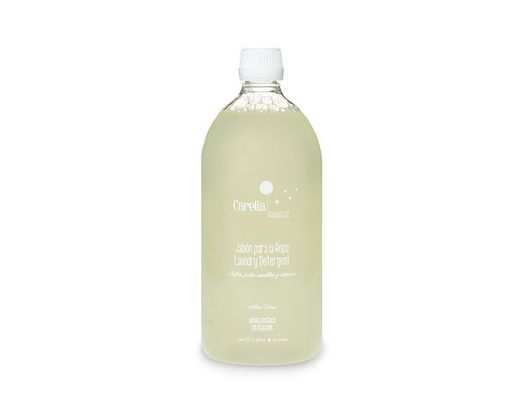 Karelia Detergente para roupa natural 1000 ml