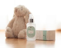 Carelia Eau de Cologne Petits 100 ml