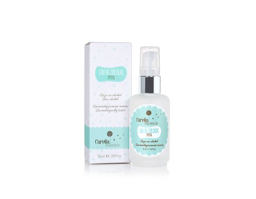 Carelia Eau de Cologne Petits 50 ml