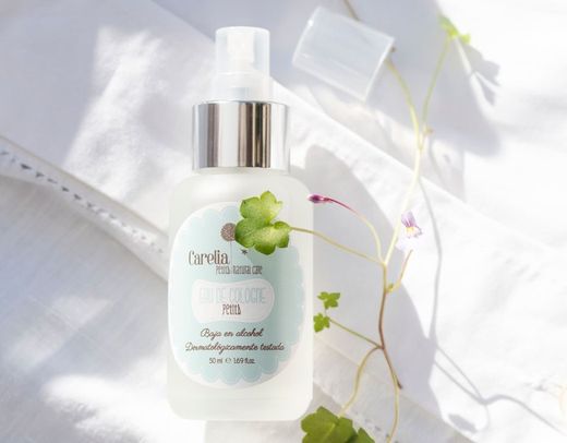 Carelia Eau de Cologne Petits 50 ml