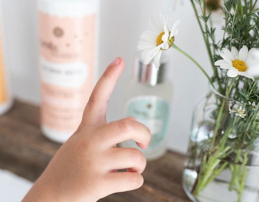 Carelia Eau de Cologne Petits 50 ml