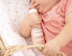 Carelia Leche Corporal Hidratante 200 ml