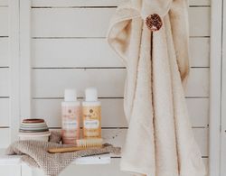Pack Carelia pour l'heure du bain