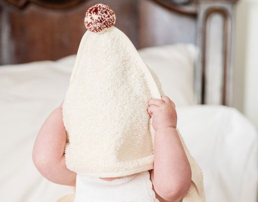 Pack Carelia pour l'heure du bain