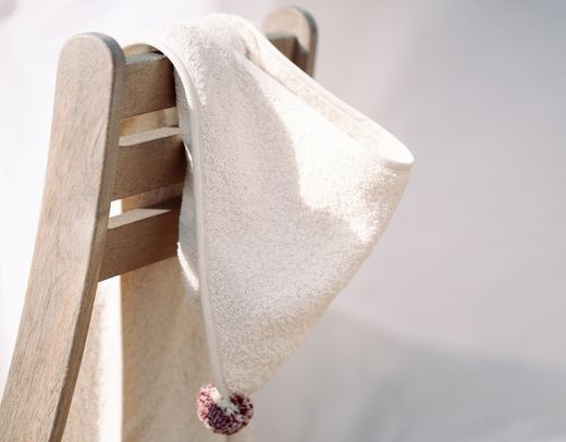 Pack Carelia pour l'heure du bain