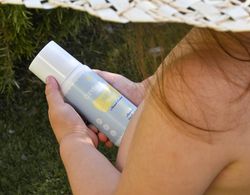 Carelia Protetor Solar FPS 50 Tela Mineral 100 ml