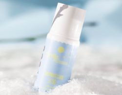 Carelia Protetor Solar FPS 50 Tela Mineral 100 ml