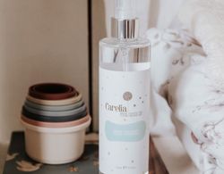 Fragrância de quarto Karelia 300 ml